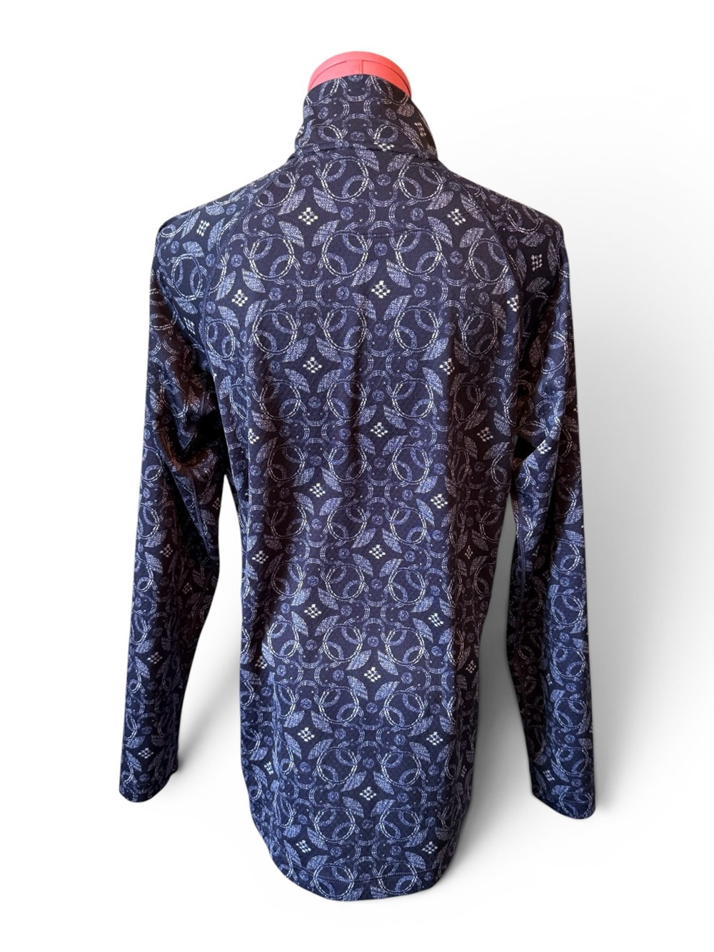 Patagonia W’s Capilene Midweight Zip-Neck, Size XL, See Description For Color - Picture 3 of 6